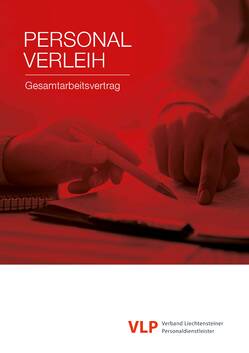 Leporello VLP FL
